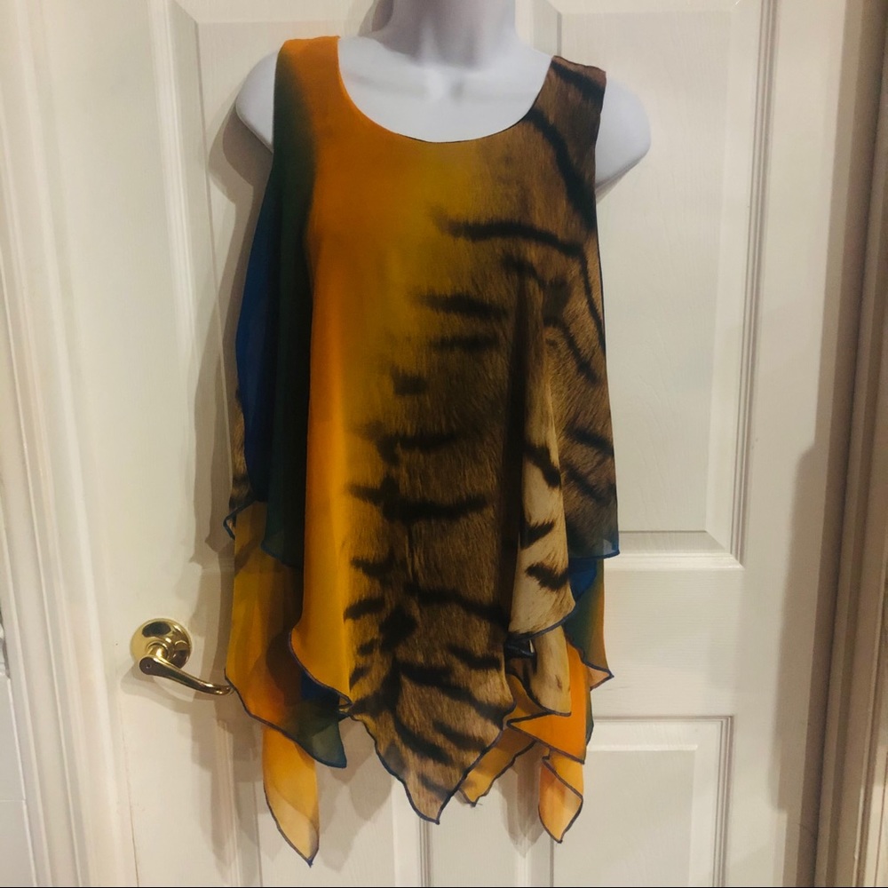 🆕 Feratelli tank top s